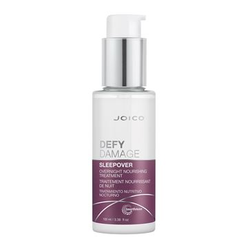 Picture of JOICO DEFY DAMAGE SLEEPOVER OVERNIGHT TREATMENT